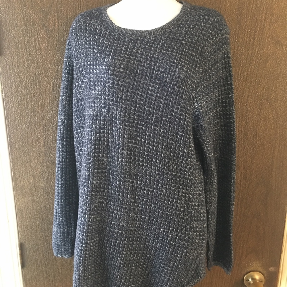 Jeanne Pierre sweater